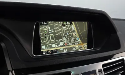 Mercedes-Benz E-Class 2016, 194774 км, за 9500000 KRW - фото 14