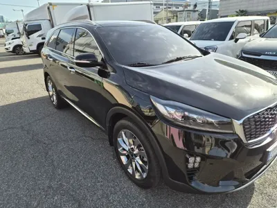 Kia Sorento 2018, 88400 км, за 15800000 KRW - фото 15