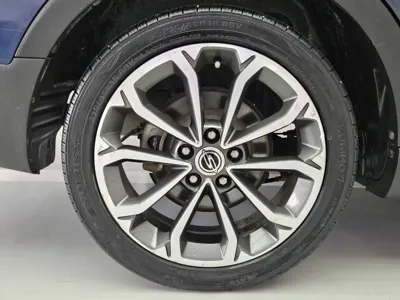 KG_Mobility_Ssangyong TIBOLI 2016, 157389 км, за 4990000 KRW - фото 15