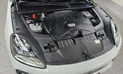 Porsche Cayenne 2019, 99258 км, за 54700000 KRW - фото 6
