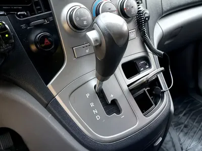 Hyundai Starex 2012, 138217 км, за 6300000 KRW - фото 9