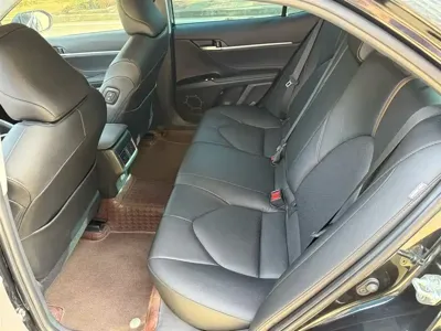 Toyota Camry 2024, 20000 км, за 122000 CNY - фото 6