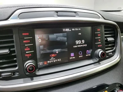 Kia Sorento 2018, 127000 км, за 15900000 KRW - фото 13