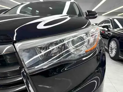 Toyota Highlander 2017, 60000 км, за 99800 CNY - фото 25