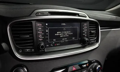 Kia Sorento 2016, 88683 км, за 15900000 KRW - фото 16
