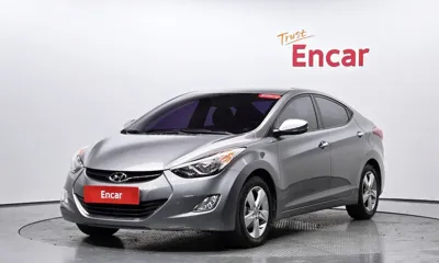 Hyundai Avante 2014, 89835 км, за 5990000 KRW - фото 11