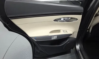 Genesis GV70 2021, 79794 км, за 29990000 KRW - фото 25