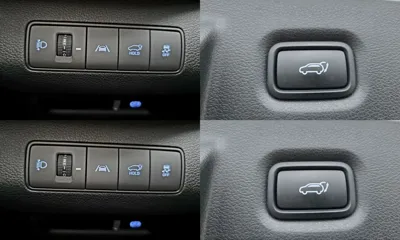 Hyundai Santafe 2021, 118143 км, за 19700000 KRW - фото 18