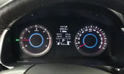 KG_Mobility_Ssangyong KORANDO 2016, 92841 км, за 5300000 KRW - фото 8