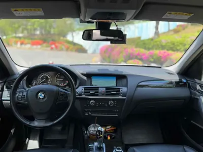 BMW X3 2014, 200000 км, за 8400000 KRW - фото 20