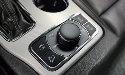 Jeep Cherokee 2021, 47001 км, за 27300000 KRW - фото 34