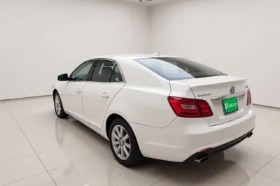 Chevrolet Malibu 2014, 81700 км, за 38116.21 CNY - фото 16