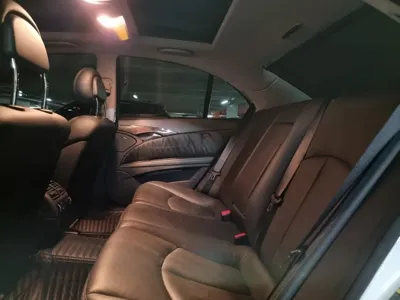 Mercedes-Benz E-Class 2005, 84700 км, за 9700000 KRW - фото 11