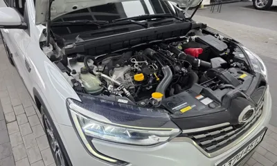 Renault-KoreaSamsung XM3 2020, 92999 км, за 13500000 KRW - фото 6