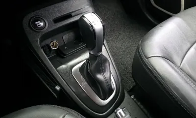 Renault-KoreaSamsung QM3 2018, 71444 км, за 8000000 KRW - фото 9