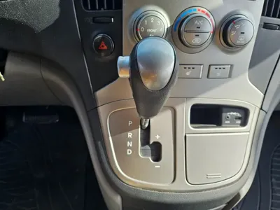 Hyundai Starex 2015, 188761 км, за 6800000 KRW - фото 9