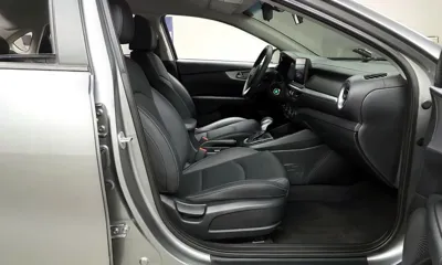 Kia K3 2022, 36909 км, за 13290000 KRW - фото 26