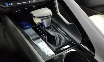 Hyundai Avante 2023, 63012 км, за 20300000 KRW - фото 9