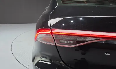 Hyundai Grandeur 2023, 46120 км, за 27900000 KRW - фото 23
