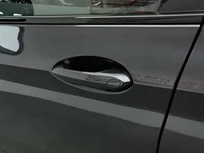 BMW X4 2019, 133600 км, за 108800 CNY - фото 18
