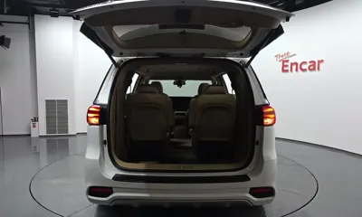 Kia Canival 2020, 120367 км, за 15300000 KRW - фото 20