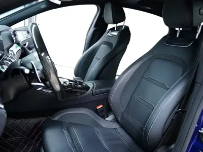 Mercedes-Benz AMG GT 2021, 68000 км, за 441800 CNY - фото 31
