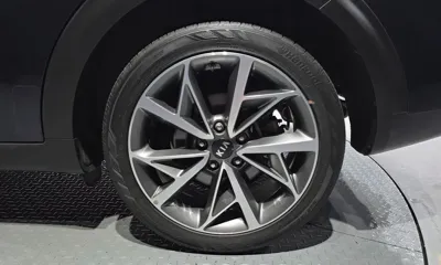 Kia Niro 2020, 59627 км, за 19800000 KRW - фото 21