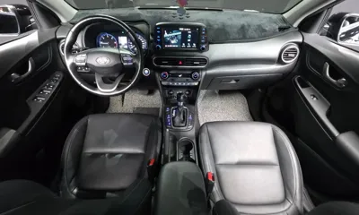 Hyundai Kona 2018, 96348 км, за 13900000 KRW - фото 7