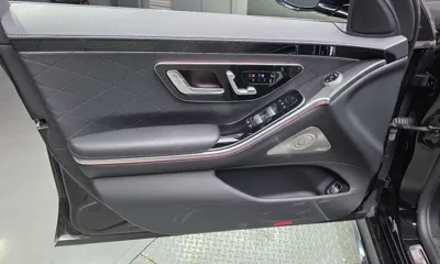 Mercedes-Benz S-Class 2022, 90877 км, за 70500000 KRW - фото 24