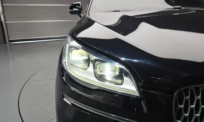 Lincoln Aviator 2021, 75270 км, за 33900000 KRW - фото 22