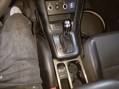 Volkswagen Tiguan 2016, 73300 км, за 35100 CNY - фото 14