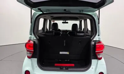 Kia Ray 2021, 79787 км, за 9000000 KRW - фото 20