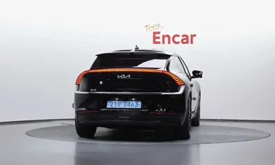Kia EV6 2023, 59979 км, за 32500000 KRW