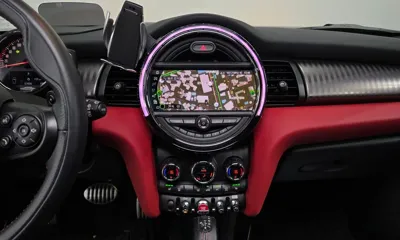MINI Cooper 2019, 57656 км, за 19900000 KRW - фото 14