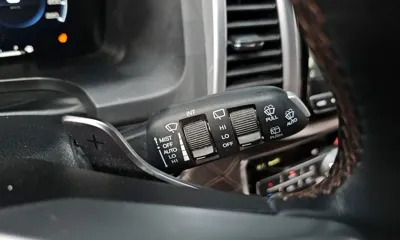 KG_Mobility_Ssangyong Rexton 2023, 65682 км, за 28900000 KRW - фото 18