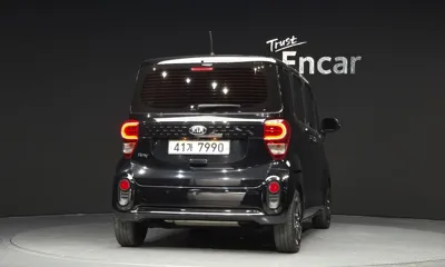 Kia Ray 2019, 84621 км, за 10290000 KRW