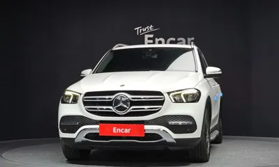 Mercedes-Benz GLE-Class 2019, 68959 км, за 42700000 KRW