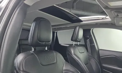 Jeep Cherokee 2019, 154076 км, за 9500000 KRW - фото 17