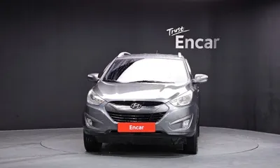 Hyundai Tucson 2010, 248452 км, за 3600000 KRW - фото 3
