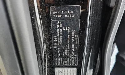 Kia Canival 2023, 51424 км, за 28500000 KRW - фото 27