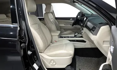 KG_Mobility_Ssangyong Rexton 2020, 59238 км, за 20900000 KRW - фото 26