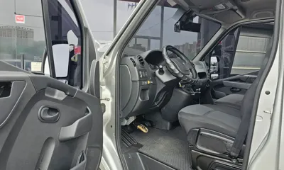 Renault-KoreaSamsung Master 2019, 41047 км, за 29900000 KRW - фото 10
