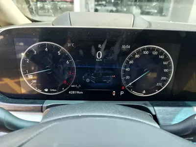 Buick GL8 2022, 42800 км, за 229800 CNY