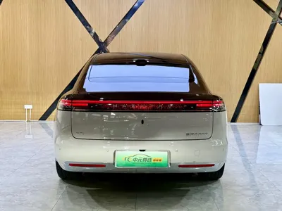 尊界 尊界S800 2025, 7400 км, за 639900 CNY - фото 20