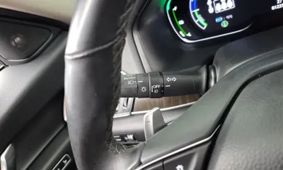 Honda Accord 2022, 12254 км, за 31000000 KRW - фото 27