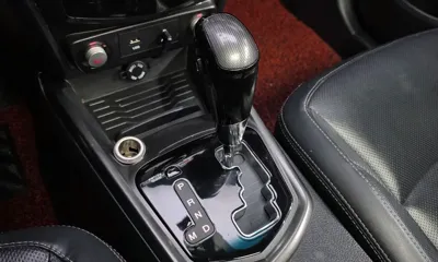 KG_Mobility_Ssangyong TIBOLI 2017, 142003 км, за 6100000 KRW - фото 9