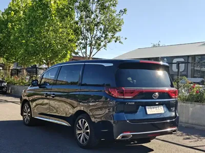 GAC Motor Trumpchi M8 2018, 82000 км, за 72800 CNY - фото 10