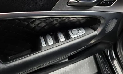 Genesis G70 2019, 149529 км, за 18500000 KRW - фото 29