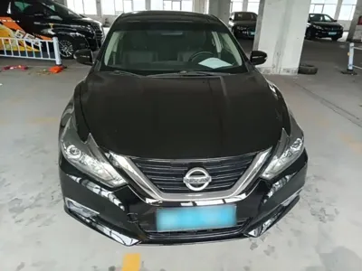Nissan Teana 2018, 125300 км, за 47600 CNY