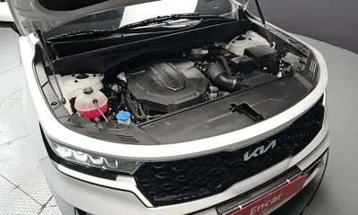 Kia Sorento 2023, 209761 км, за 19200000 KRW - фото 6